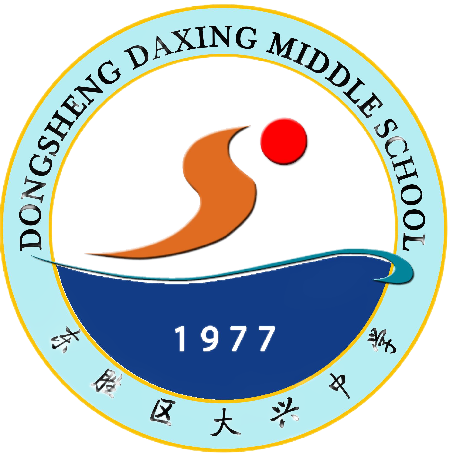 大兴回忆录—梦开始的地方